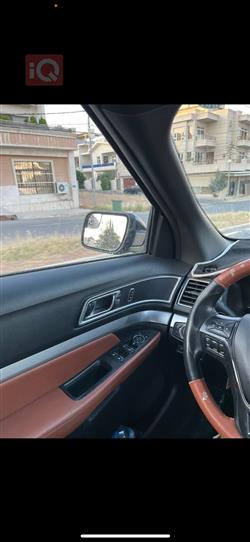 فورد إكسبلورر